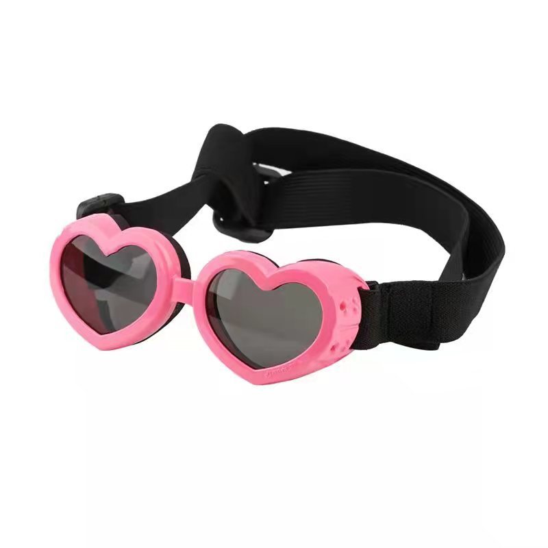Pet Glasses Windproof Eye Protection Accessories by DC-THE CEO