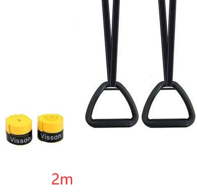 Ring fitness home by DC-THE CEO