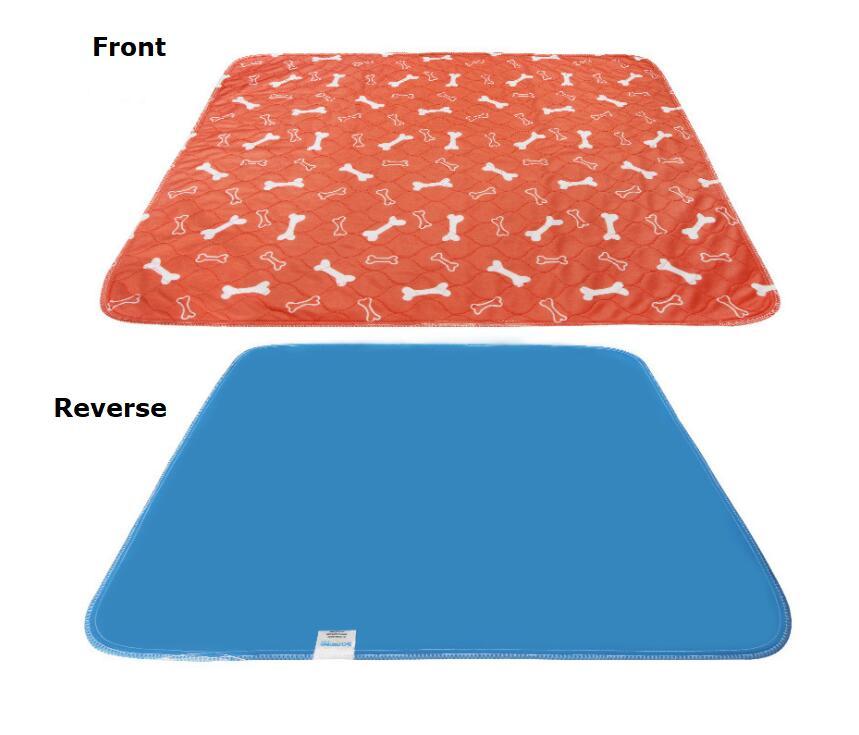 Three-layer Waterproof Pet Absorbent Pad by DC-THE CEO