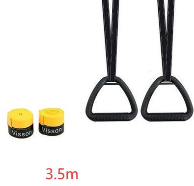 Ring fitness home by DC-THE CEO
