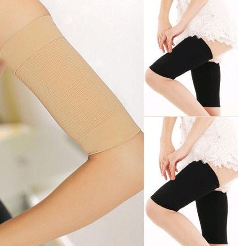 Arm And Leg Sleeves Slimming Shaper by DC-THE CEO