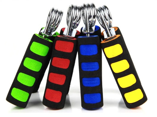 Fitness Hand Gripper by DC-THE CEO