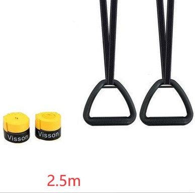Ring fitness home by DC-THE CEO