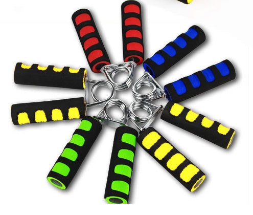 Fitness Hand Gripper by DC-THE CEO