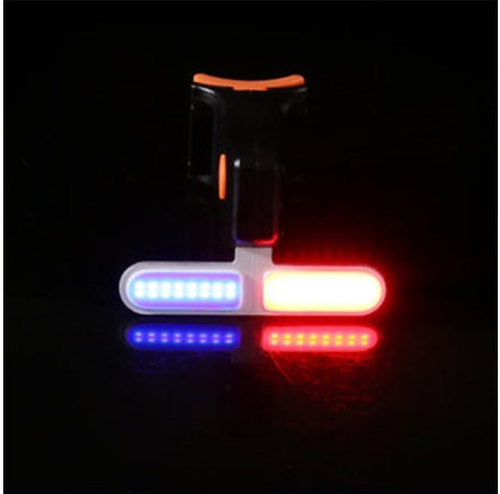 Bicycle taillight usb by DC-THE CEO