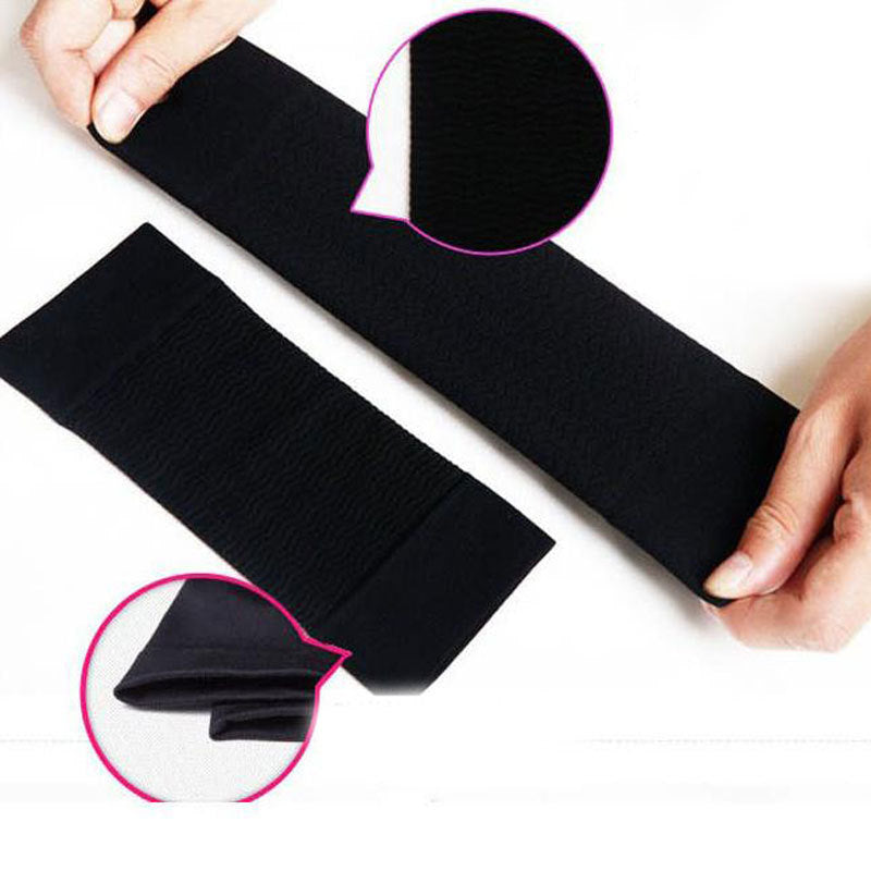 Arm And Leg Sleeves Slimming Shaper by DC-THE CEO