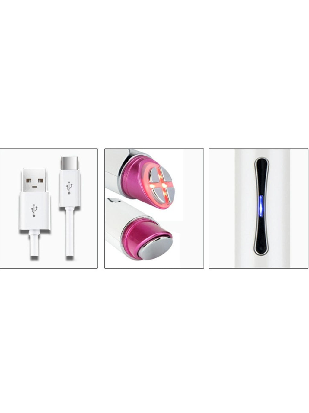 Multifunctional Beauty Device by Trendsi