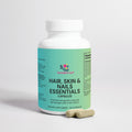 HAIR, SKIN, NAILS SUPPLEMENTS by DC-THE CEO