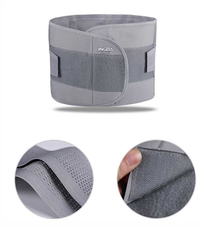 Exercise waist protection fitness equipment by DC-THE CEO