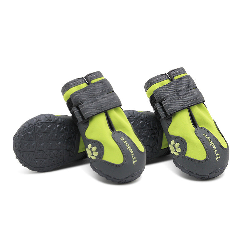 Big Dog Shoes Non-slip Wear Dog Shoes Pet Shoes by DC-THE CEO