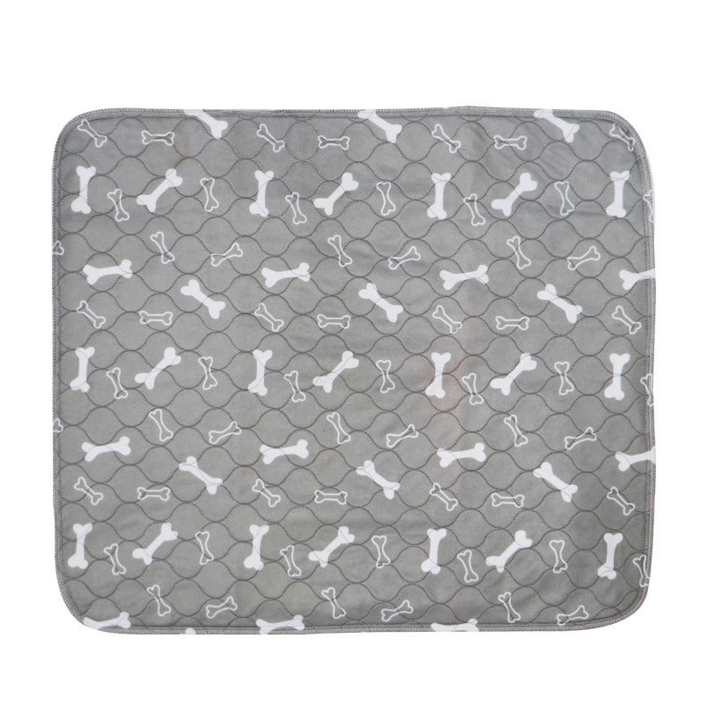 Three-layer Waterproof Pet Absorbent Pad by DC-THE CEO