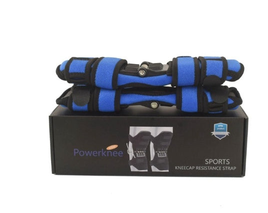 High Quality Knee Brace Patella Booster Spring Knee Brace Support For Mountaineering Squat Sports Knee Booster by DC-THE CEO