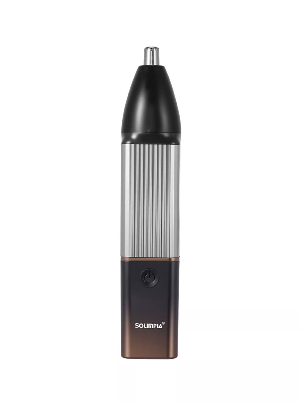 Rechargeable Cordless Hair Clipper by Trendsi