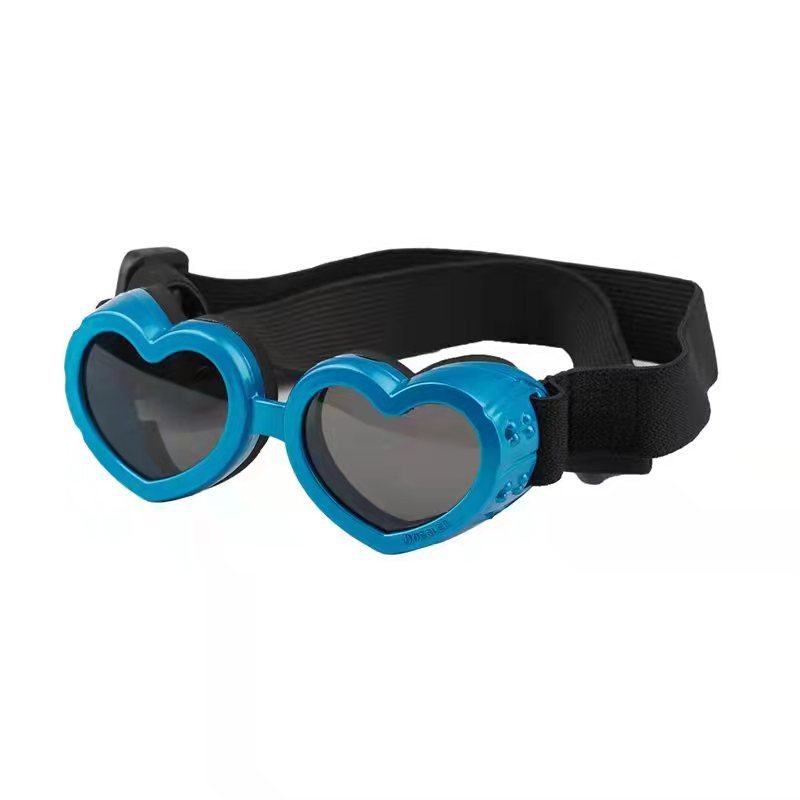 Pet Glasses Windproof Eye Protection Accessories by DC-THE CEO