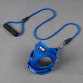 Dog leash dog leash dog collar by DC-THE CEO