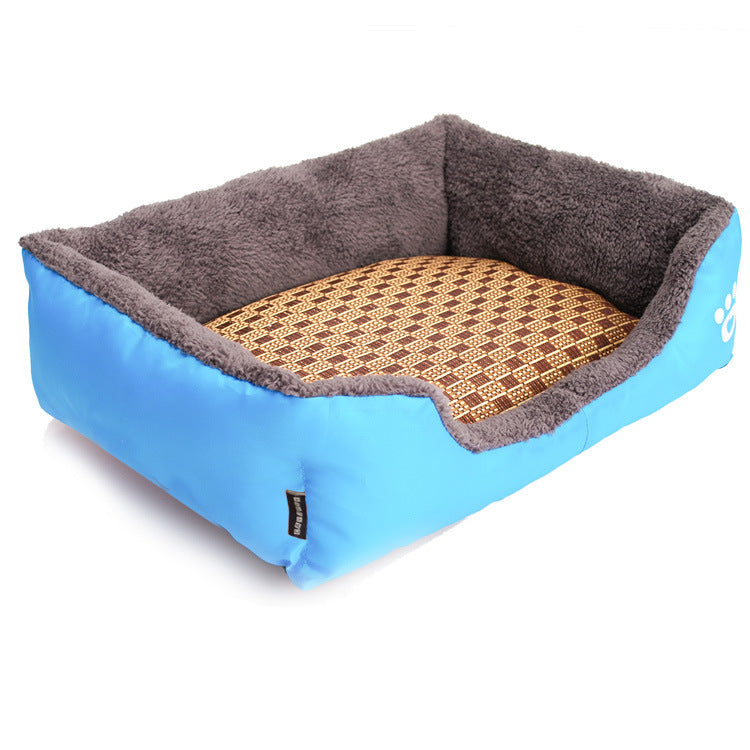Winter Warm Pet Bed Dog Nest by DC-THE CEO