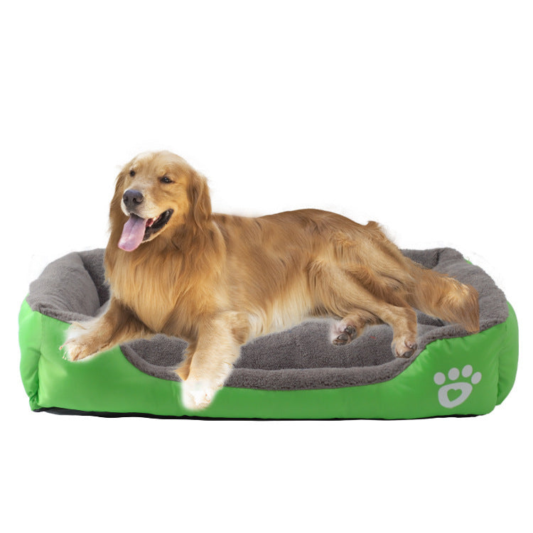 Winter Warm Pet Bed Dog Nest by DC-THE CEO