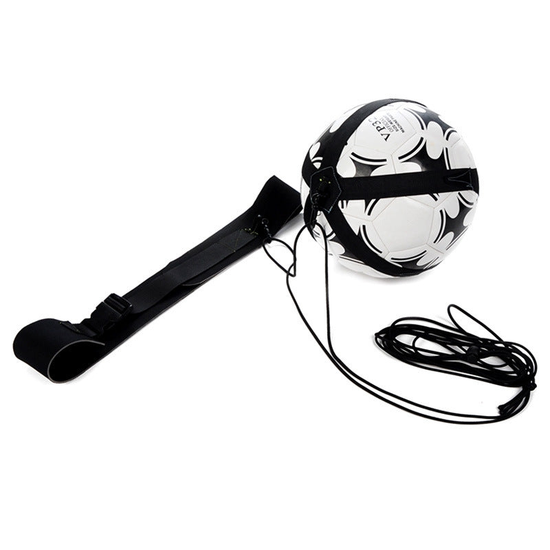 Soccer Training Sports Assistance Adjustable Football Trainer by DC-THE CEO