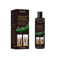 EELHOE Anti-Dandruff Shampoo - Itch Relief, Hair Loss Prevention, Oil Control & Refreshing Care by DC-THE CEO
