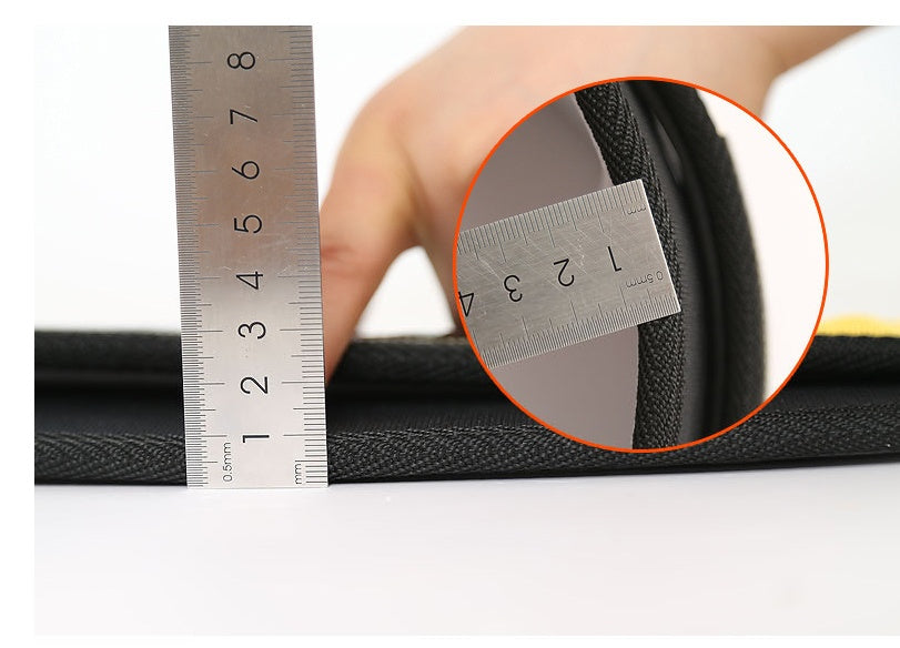 Fitness weightlifting waistband by DC-THE CEO
