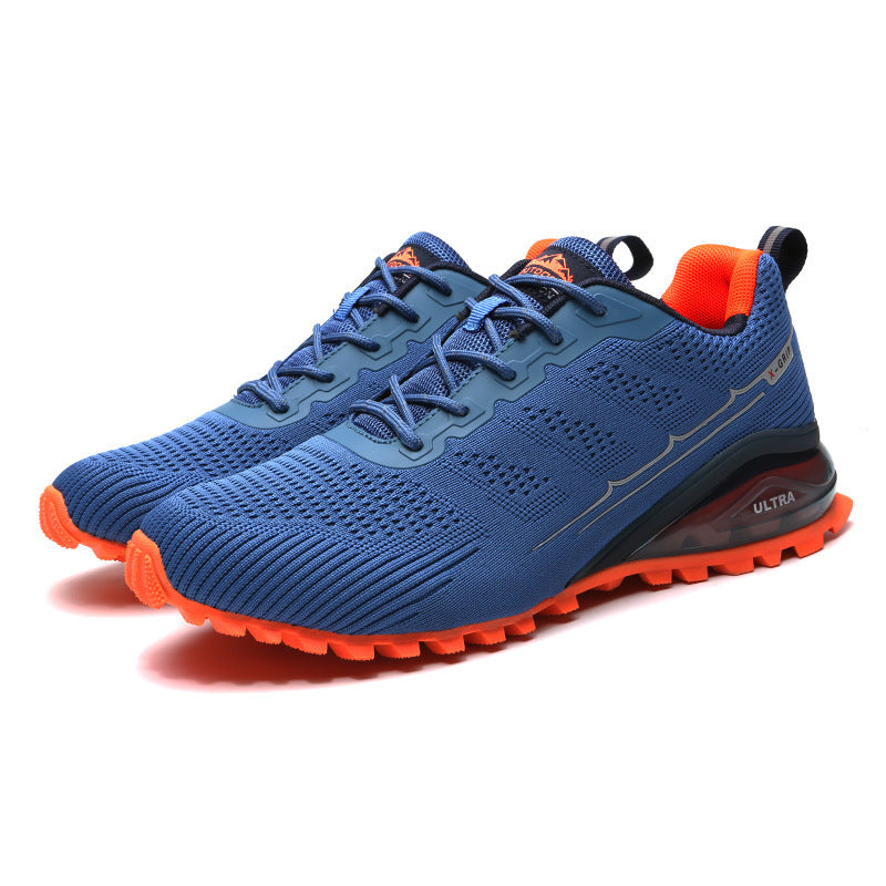 Men's Outdoor Running Shoes Casual Shoes Hiking Shoes Hiking Shoes by DC-THE CEO