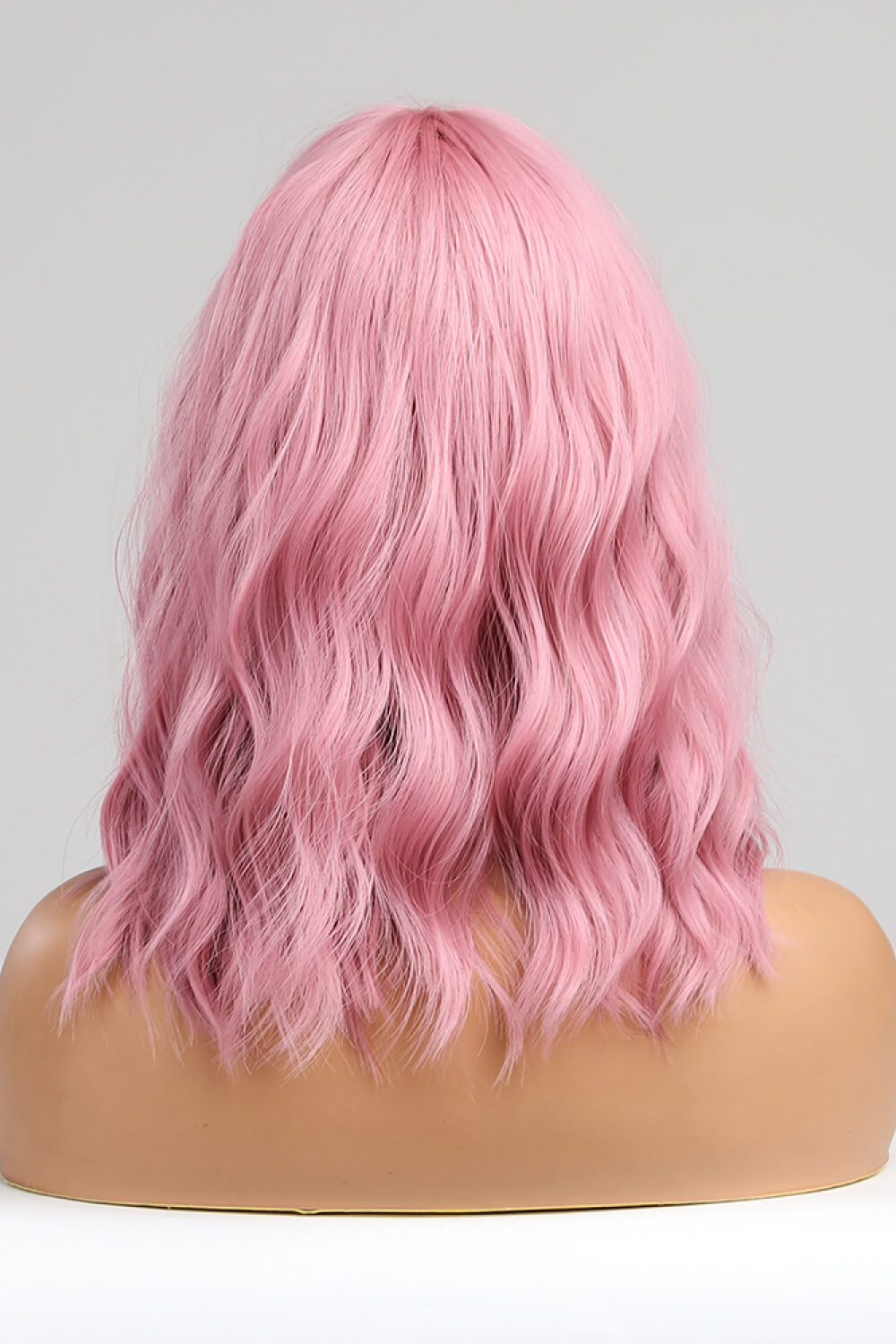 Bobo Wave Synthetic Wigs 12'' by Trendsi