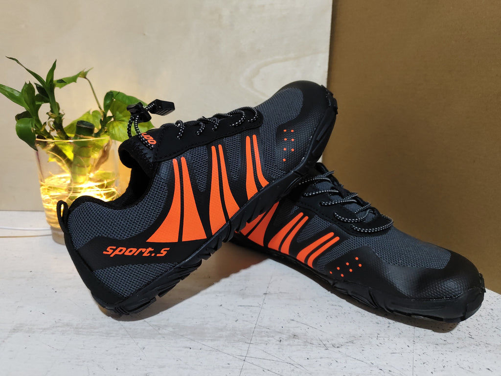 Outdoor Wading Shoes, Quick-drying Shoes, Beach Shoes, Hiking Shoes, Fishing Sports Shoes by DC-THE CEO
