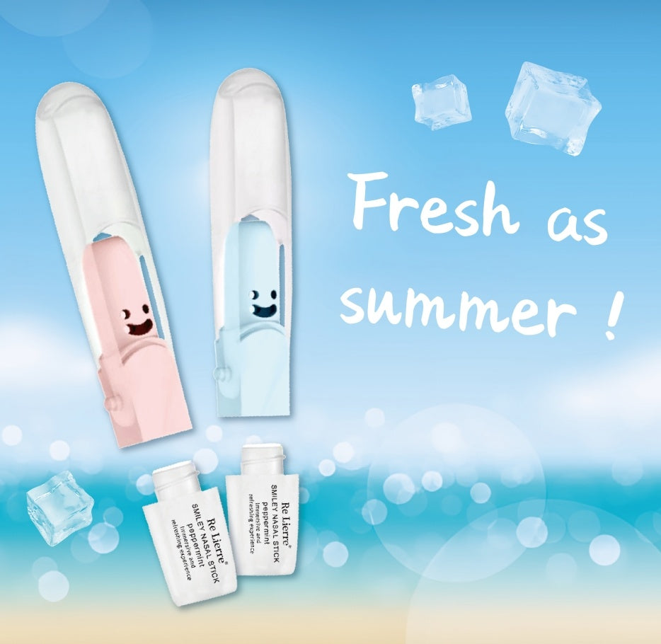 Re Lierre Single Nasal Energy Bar by DC-THE CEO