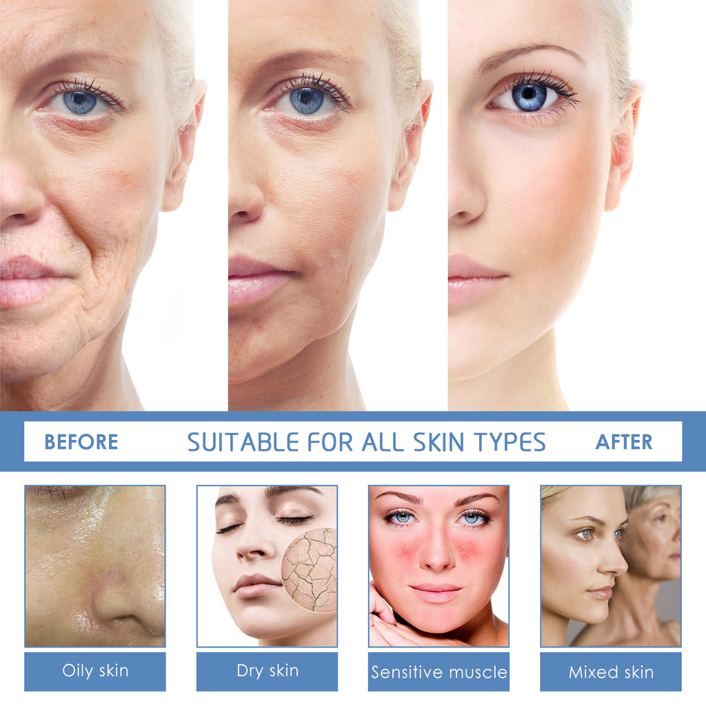 Jaysuing Anti-Aging Facial Firming, Anti-Line Moisturizing & Anti-Aging by DC-THE CEO