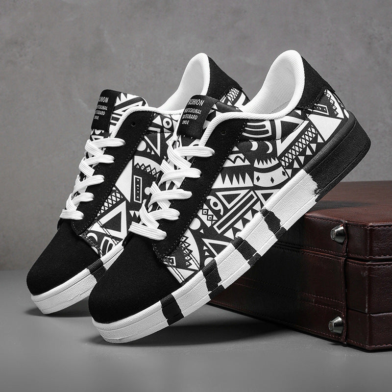 Men's Lightweight Sports Casual Versatile Shoes by DC-THE CEO
