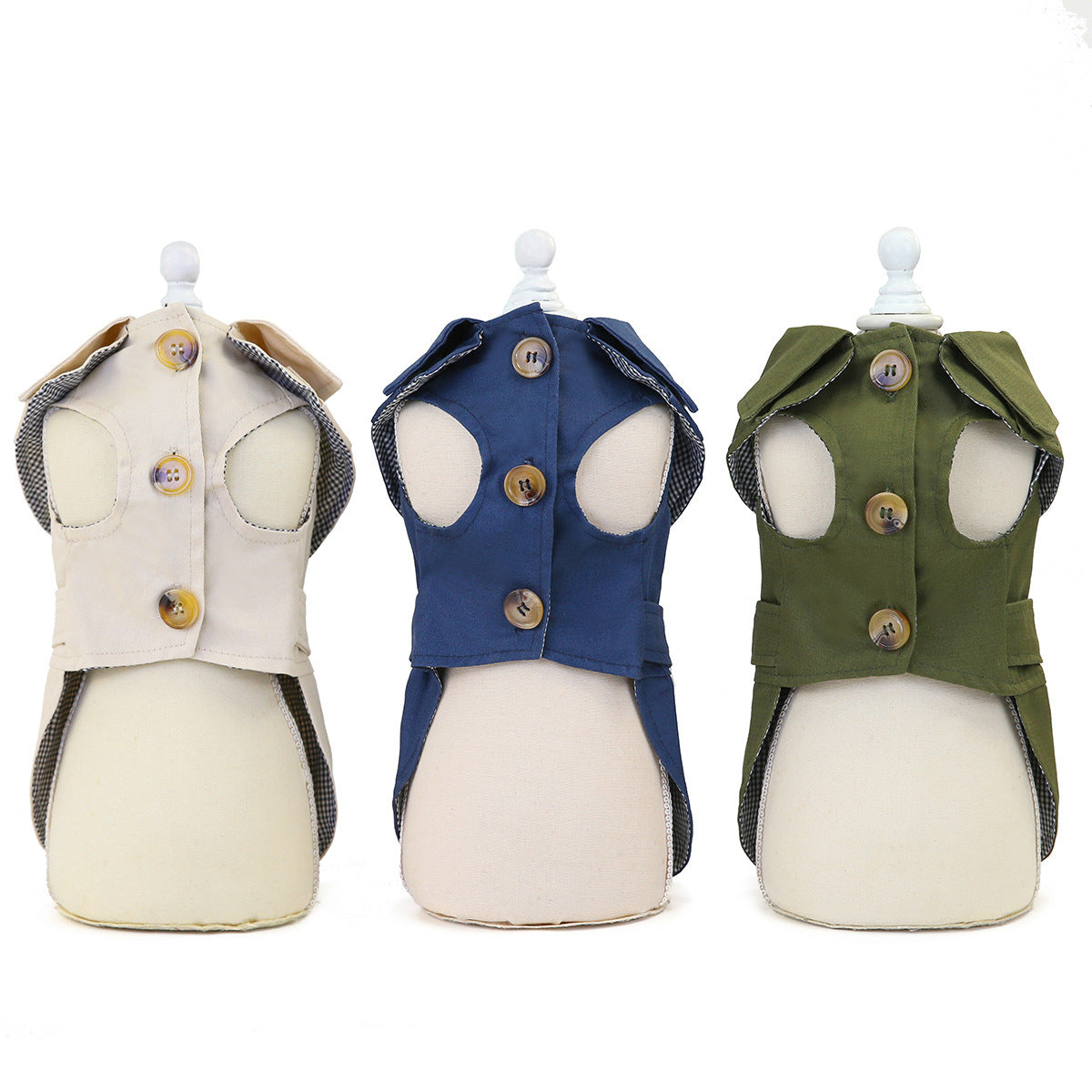 clothes for pets by DC-THE CEO