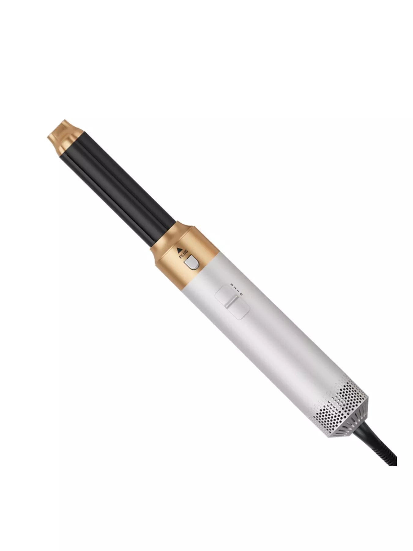 5-in-1 Interchangeable Hot Air Brush by Trendsi