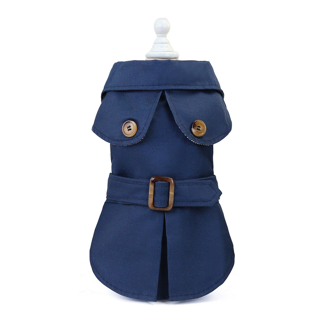 clothes for pets by DC-THE CEO