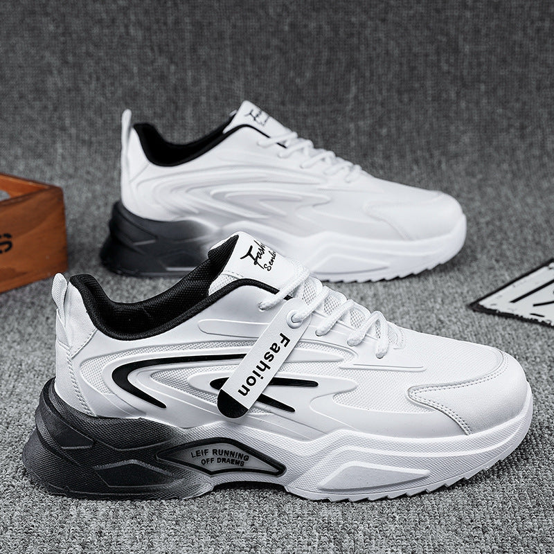 Breathable Running Shoes by DC-THE CEO