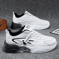 Breathable Running Shoes by DC-THE CEO