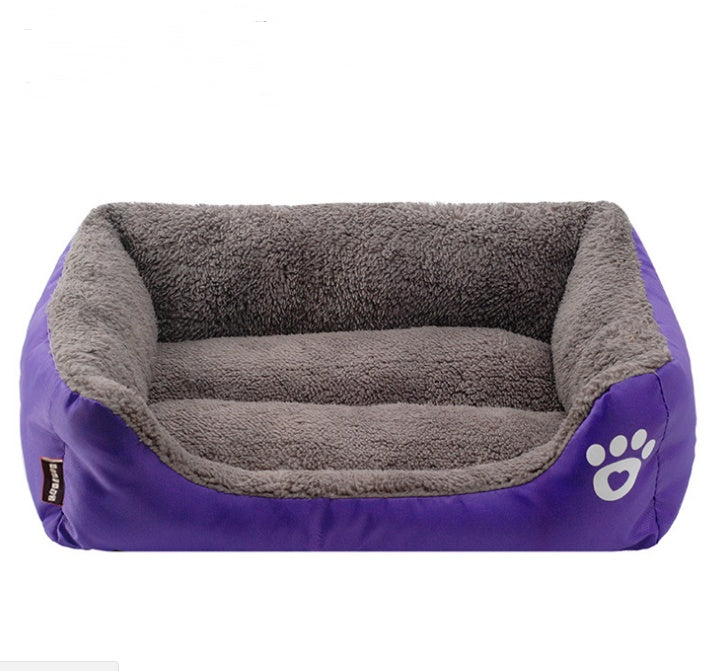 Winter Warm Pet Bed Dog Nest by DC-THE CEO
