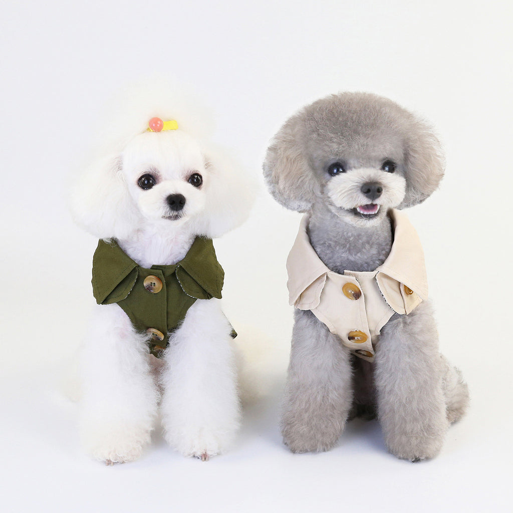 clothes for pets by DC-THE CEO