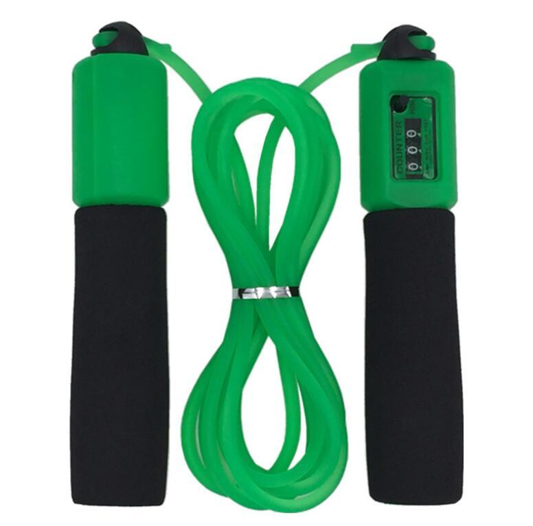 Rope skipping fitness rope by DC-THE CEO