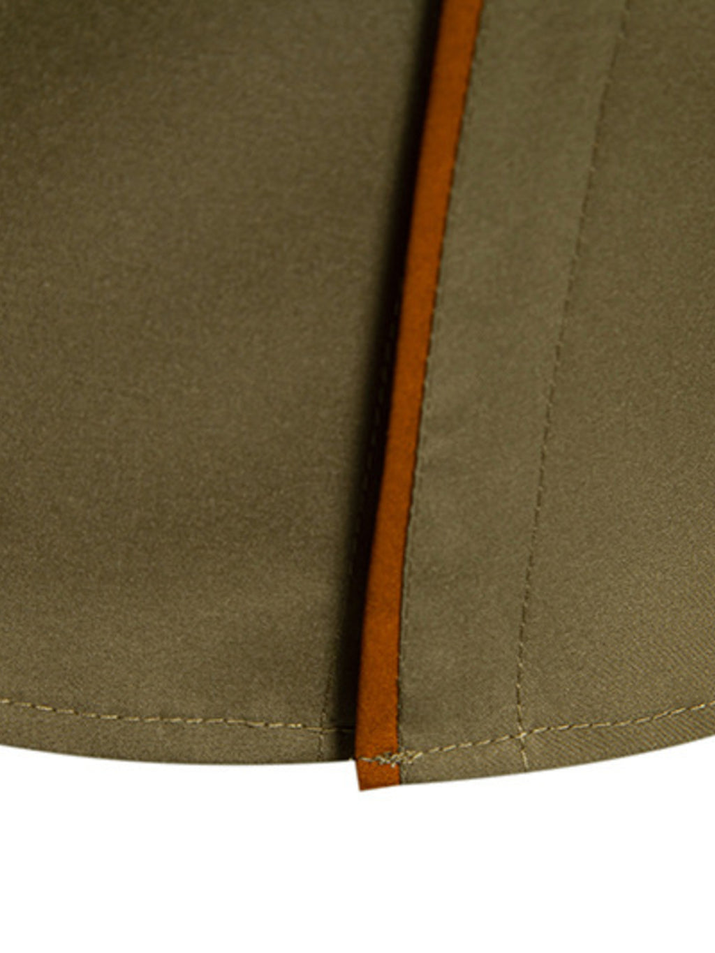 Men's Slim Fit Long Sleeve Shirt by Trendsi