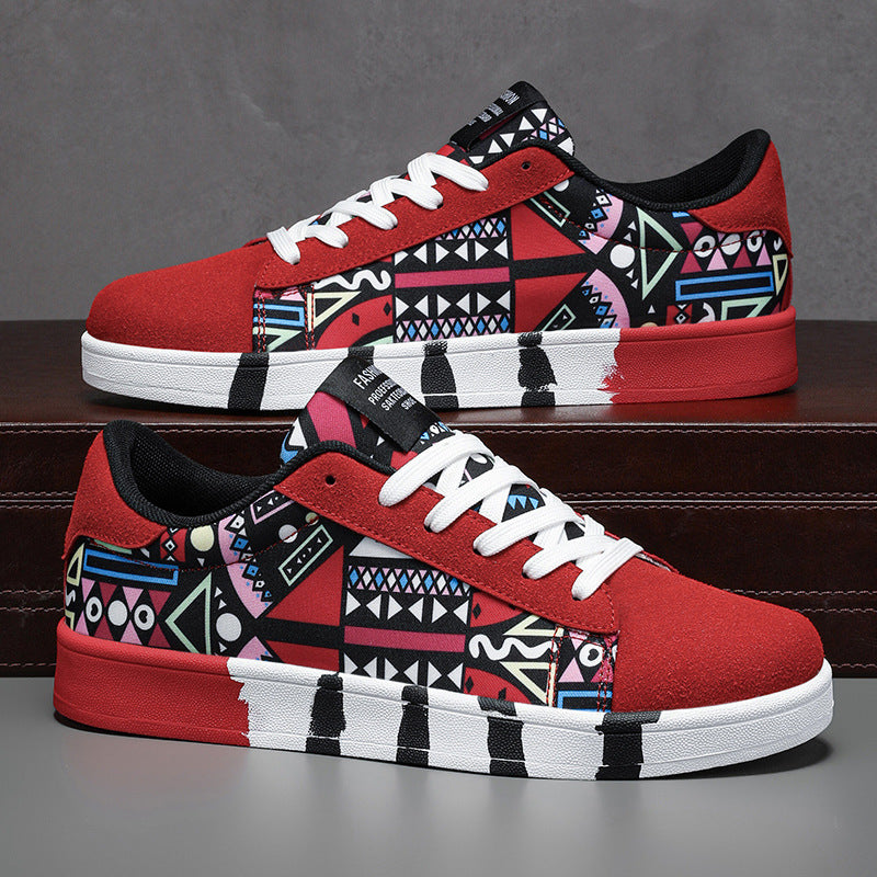 Men's Lightweight Sports Casual Versatile Shoes by DC-THE CEO