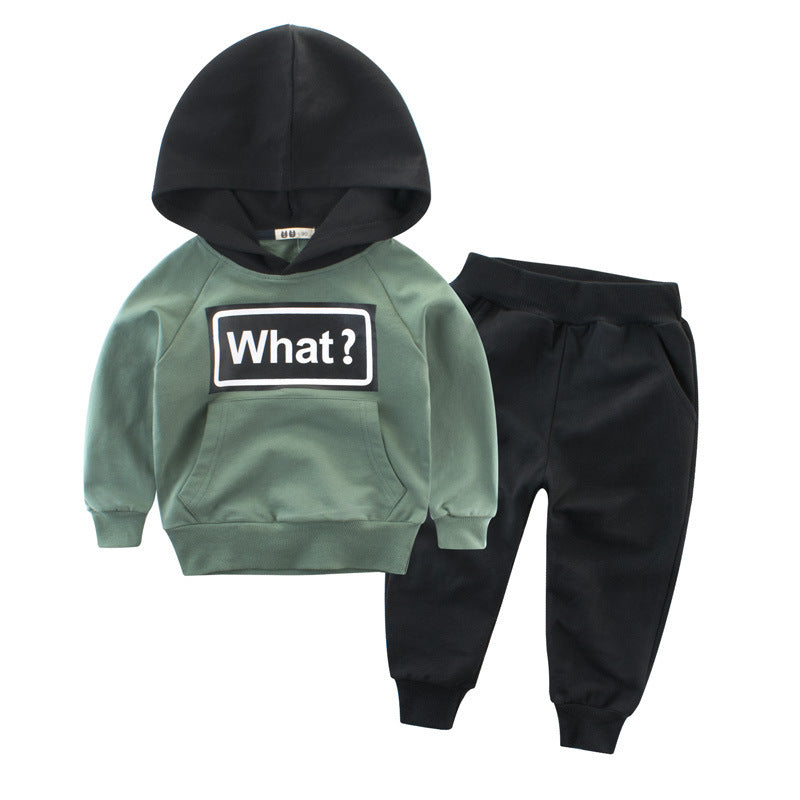 Children's clothing suits by DC-THE CEO