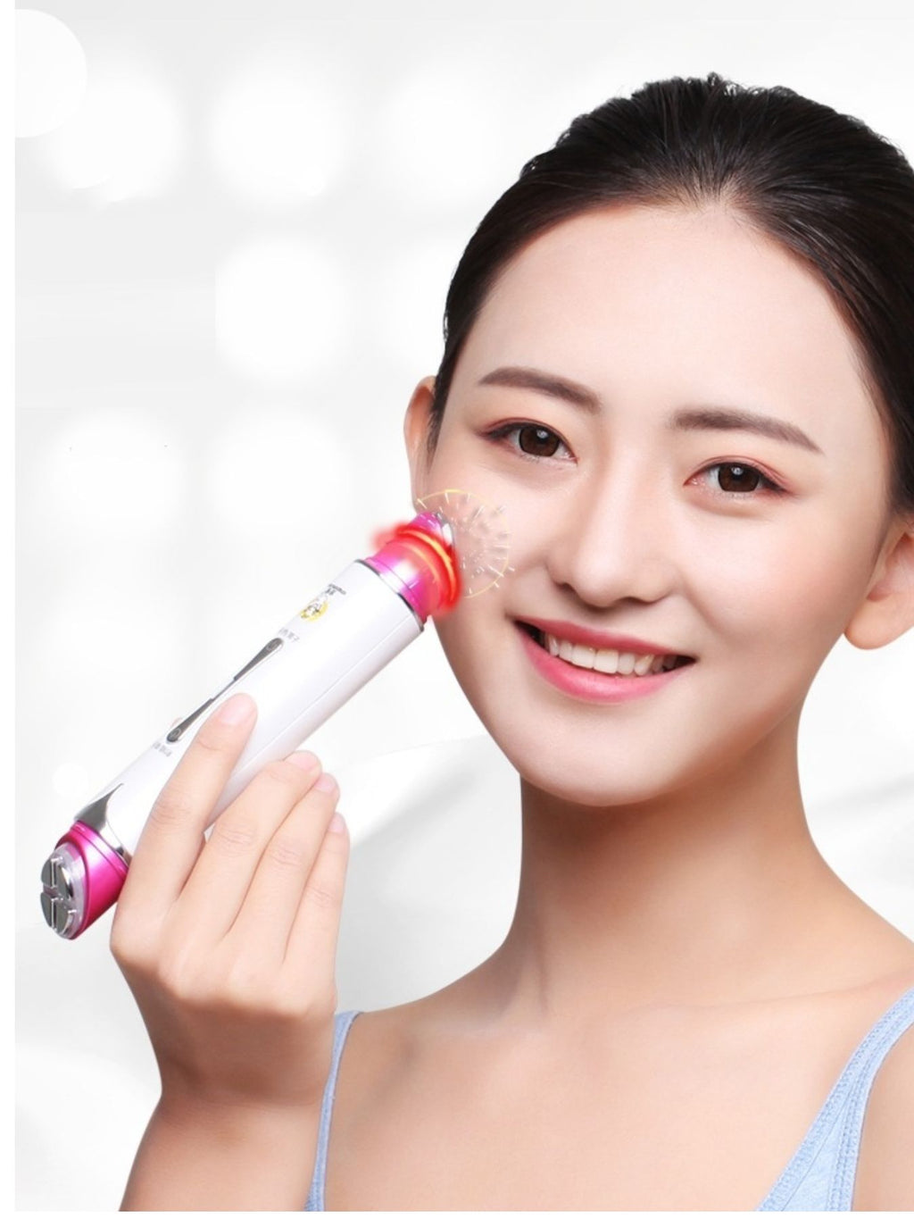 Multifunctional Beauty Device by Trendsi