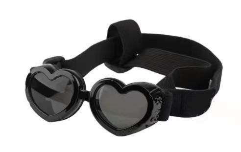 Pet Glasses Windproof Eye Protection Accessories by DC-THE CEO