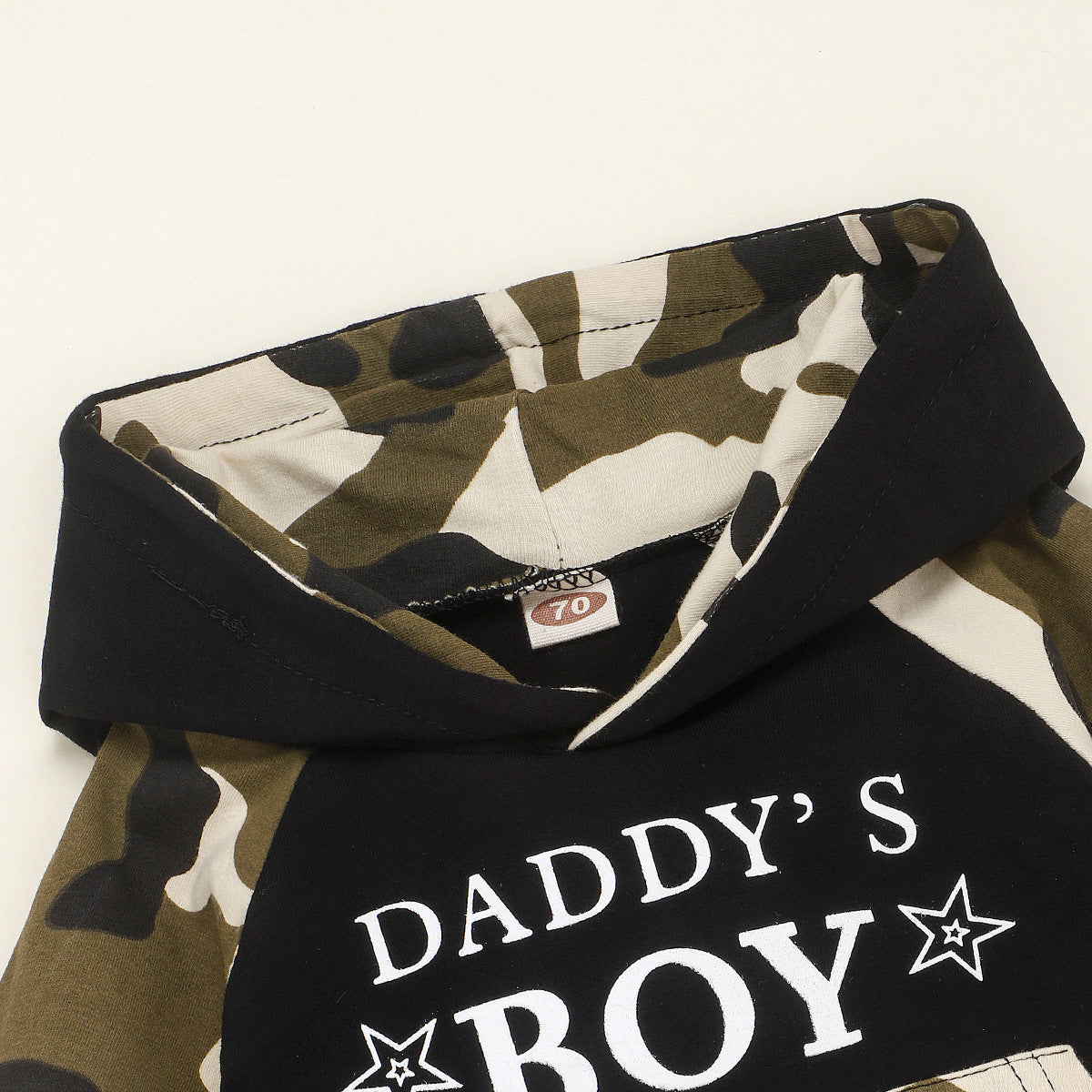 Boy's clothing by DC-THE CEO