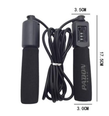 Rope skipping fitness rope by DC-THE CEO