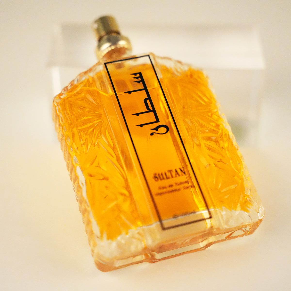 Men's And Women's Long-lasting Fragrances, Niche Fragrances-100ml by DC-THE CEO