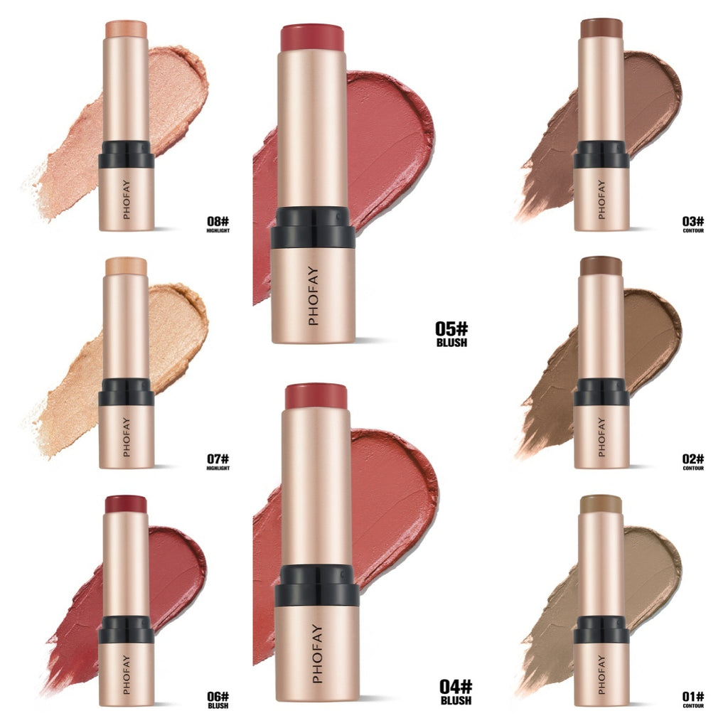PHOFAY Shaping CONTOUR Stick by DC-THE CEO