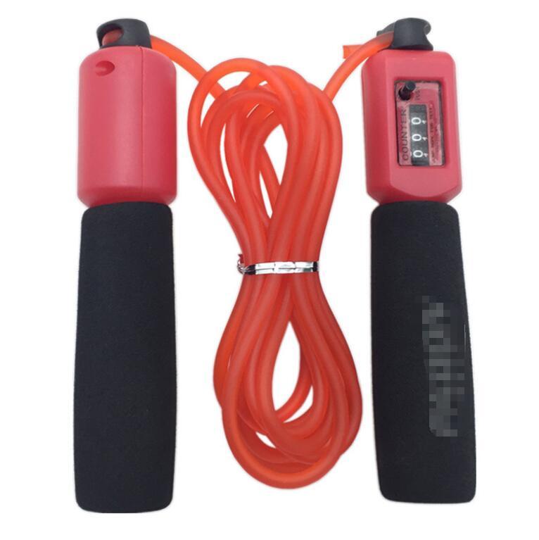Rope skipping fitness rope by DC-THE CEO