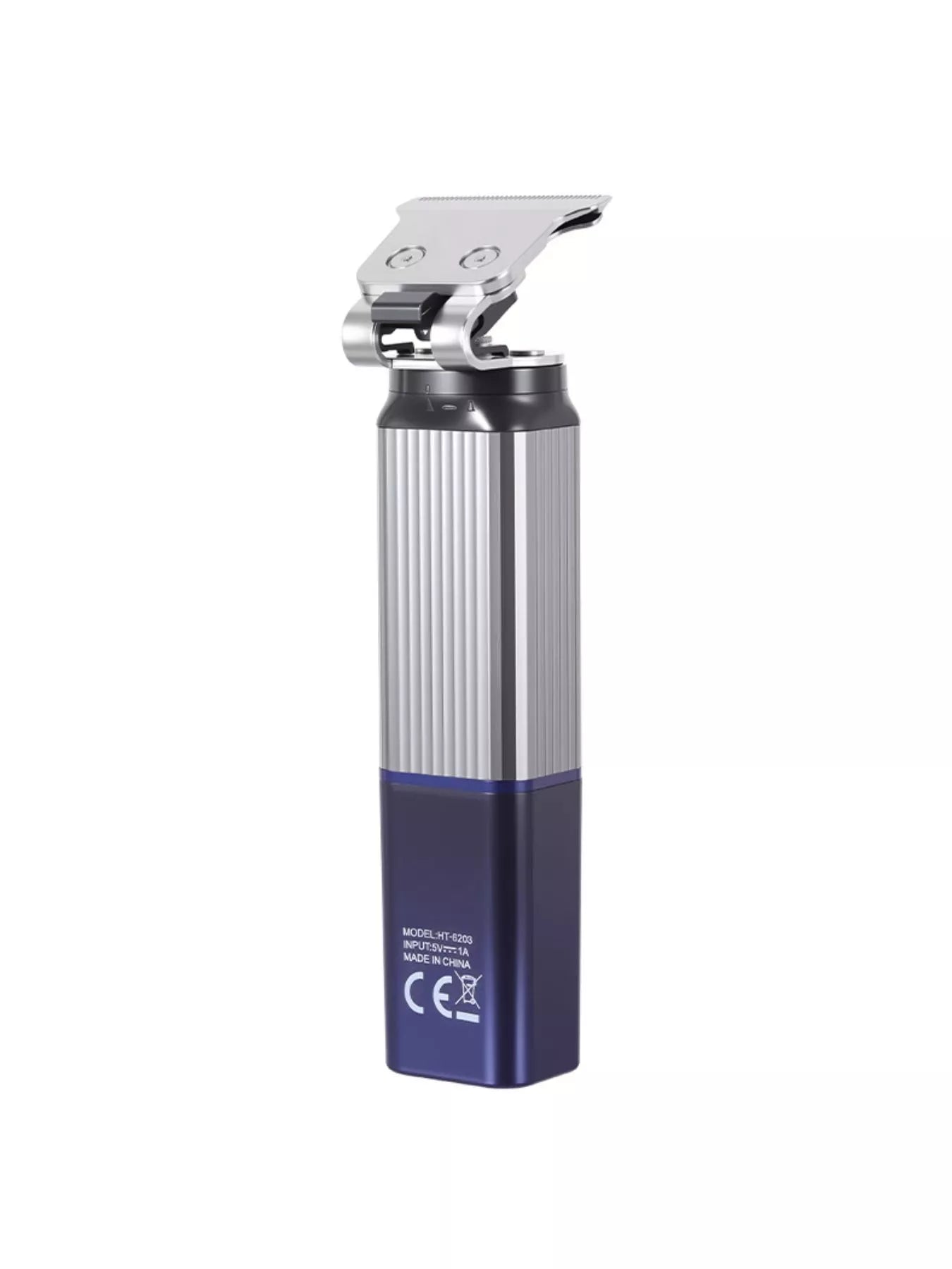 Rechargeable Cordless Hair Clipper by Trendsi