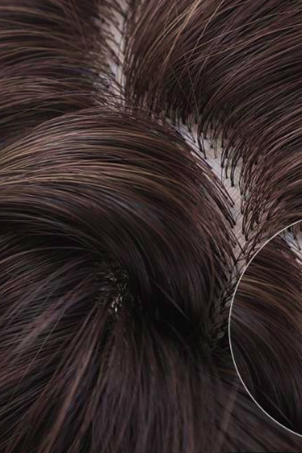 Natural Wave Full Machine Synthetic Wigs 26" by Trendsi